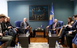 Mustafa: Kosova, model rajonal në fushën e të drejtave të njeriut