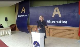 Alternativa nisi udhëtimin nga Mitrovica
