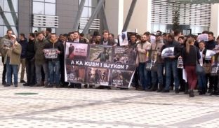 Të rinjtë e AAK-së: Krimet e Serbisë mos t’i faturohen UÇK-së