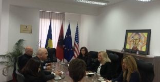 “Kosova ka përmbushur kriteret për anëtarësim  në Këshillin e Europës”