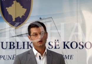 Shoqëria civile kërkon shfuqizimin e emërimit të Driton Gashit në krye të AKI-së [video]