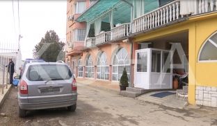 Objekti i Qeverisë së Kosovës në Mitrovicën Veriore ende jo në funksion [video]