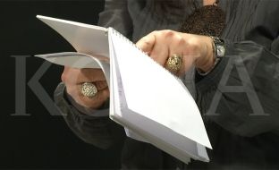 Beteja e një stomatologeje me Ministrinë e Shëndetësisë [video]
