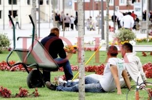 Kelmendi: Kosova shumë shpejt nuk do të ketë papunësi