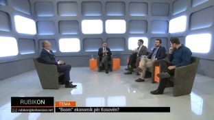 Thaçi-Kelmendit: Asnjë pako fiskale nuk do të ketë efekt 