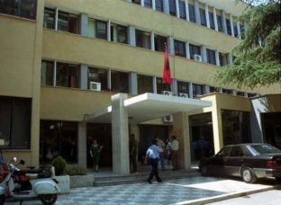 Mangësitë në transparencën e gjykatave në Shqipëri