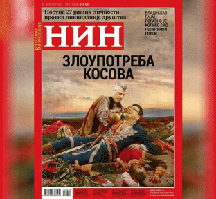 Kush kë po e shpëton