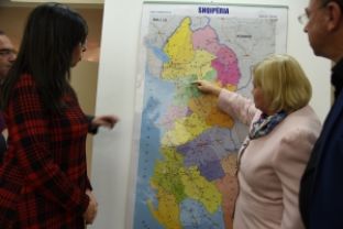 Nga fillimi i sezonit turistik, linjë direkte fluturimi Tiranë-Tel Aviv