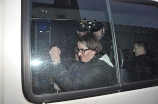 Arrestohet deputetja Aida Dërguti