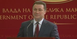 Gruevski kërcënon qeverinë eventuale “LSDM-BDI”
