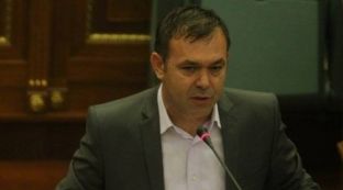 Selimi: Në veri nuk ka shtet, VV propozon një rezolutë