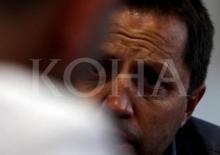 Pajaziti kërkon unitet të partive politike për veriun edhe dialogun