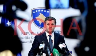 Beqiri: Asociacioni serb pa kompetenca është obligim i joni
