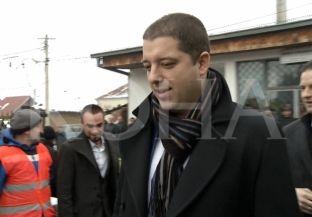 Gjuriq: Asociacioni duhet të themelohet pa kushte