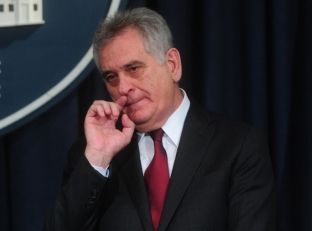 Nikoliq: Kurrë nuk do ta njohim pavarësinë e Kosovës