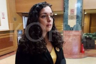 Vjosa Osmani: Çdo ditë po zvogëlohet numri i shqiptarëve në veri