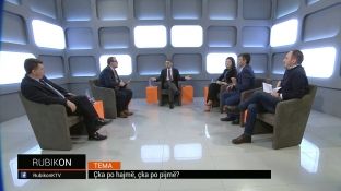  Gjithçka rreth debatit për vajin e palmës në qumësht