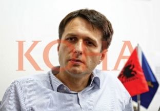 Murati: Serbia po do barazimin e krimeve të saj shtetërore me krimet e supozuara të UÇK-së