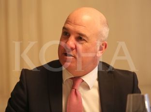  Muiznieks: Prishtina dhe Beogradi duhet të merren me viktimat e luftës