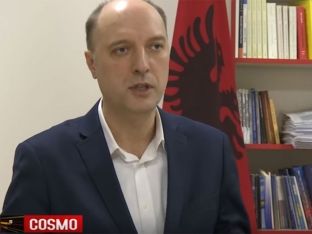 Visar Ymeri: Koha na ka dhënë të drejtë për 10 shkurtin [video]