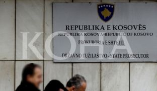 KPK njoftohet me Planin e Punës së Prokurorit të Shtetit