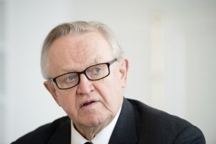 Ymeri: Kosova e Ahtisaarit u bë padrejtësisht