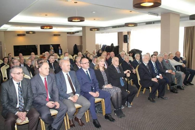 Mirënjohje për doajenë të mjekësisë dhe shëndetësisë kosovare