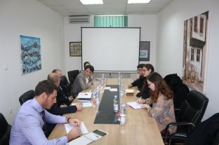  Ministria e Diasporës shpreh përkushtimin për buxhetimin e përgjegjshëm gjinor