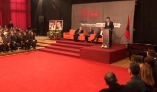  Kurti: Me Pakon e Ahtisarit shqiptarët e Kosovës janë refugjatë në shtëpitë e tyre