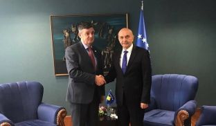  Mustafa takon kryetarin e Odës së Avokatëve të Kosovës