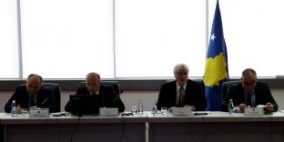  Komisioni thotë se s’është vonë që ekspertët e qytetarët të kontribuojnë në matjen e territorit