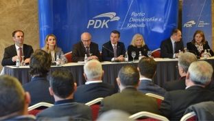  Veseli: Nuk mund të krijohet ushtria duke humbur besimin e ndërkombëtarëve