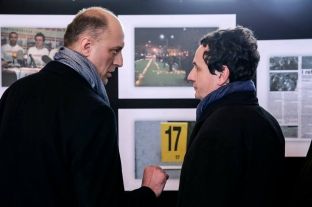  Vetëvendosja do ndërrimin e Kushtetutës që Kosova të bëhet shtet [video]