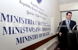  Agani thotë se Rrahmani po përdorë të njëjtat procedura që bënë që për të të ngrihet aktakuzë [video]