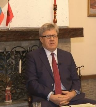  Karpushin: Rezoluta 1244 nuk lejon krijimin e ushtrisë së Kosovës