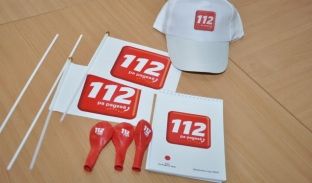 Shënohet Dita Evropiane e Numrit Emergjent 112