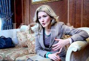 Kusari-Lila: Muri nuk është problemi më i madh i Mitrovicës