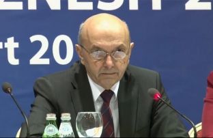 Mustafa thotë se Kosova shumë shpejt do ta kalojë pragun e varfërisë