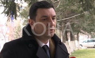  Denoncuesi i drejtorit të ri të AKI-së ndihet i kërcënuar, thotë s’e ka ndërmend “vetëvrasjen” [video]