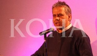 Mehmeti gjen të përbashkëtën e partive shqiptare – strehimore e të paaftëve dhe kryebanditëve 