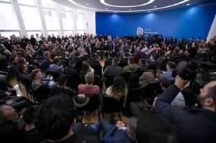 Basha: Ka shpresë për të ndërtuar një Shqipëri ndryshe