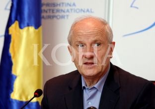 Fatmir Sejdiu: Fajtori i harruar