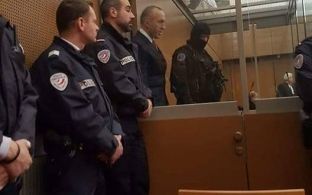 Haradinaj: Unë kam qenë luftëtar lirie e jo pushtues e vrasës si Daçiqi e shefi i tij