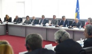 Thaçi: Shoqëria nuk mund të ketë të ardhme duke mbetur peng i së kaluarës