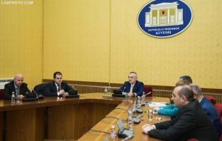 Reforma zgjedhore në Shqipëri në pritje të konsensusit