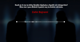 Pezullohet nga puna drejtori për Financa në Kryeministri