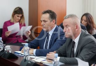 Maxhuni: Stërvitjet në veri nuk ishin ushtarake por sportive