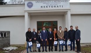 Gjashtë studentë mitrovicas në garën e Harvardit