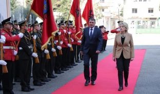 Shqipëria dhe Kosova në stërvitje të përbashkëta ushtarake