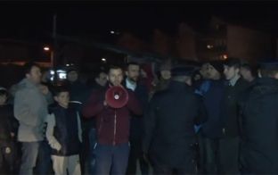  Banorët e Kodrës së Trimave në protestë kundër reduktimeve të ashpra